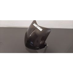 Univerzális Barcuda plexi, sérült