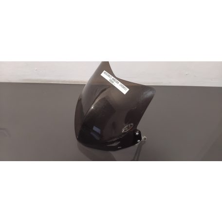 Univerzális Barcuda plexi, sérült