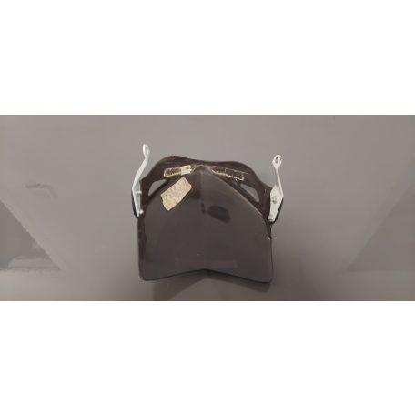 Univerzális Barcuda plexi, sérült