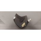 Univerzális Barcuda plexi, sérült