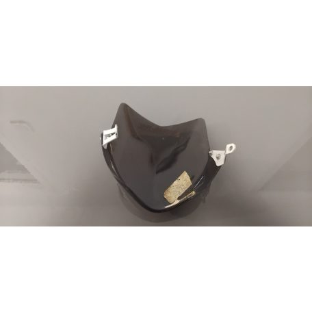 Univerzális Barcuda plexi, sérült