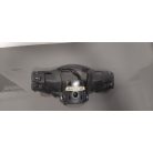 Honda Sh 125 2013 Kormányburkolat kapcsolókkal, vezeték korbáccsal