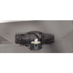   Honda Sh 125 2013 Kormányburkolat kapcsolókkal, vezeték korbáccsal