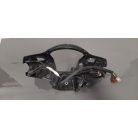 Honda Sh 125 2013 Kormányburkolat kapcsolókkal, vezeték korbáccsal