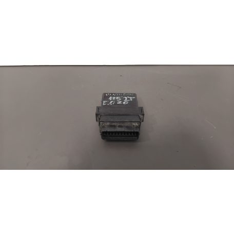 Honda Pantheon 125 2T Ecu cdi gyújtás elektronika