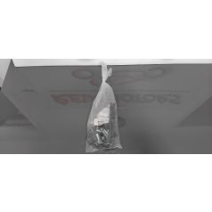 Aprilia Scarabeo 50 Plexi tartó konzol
