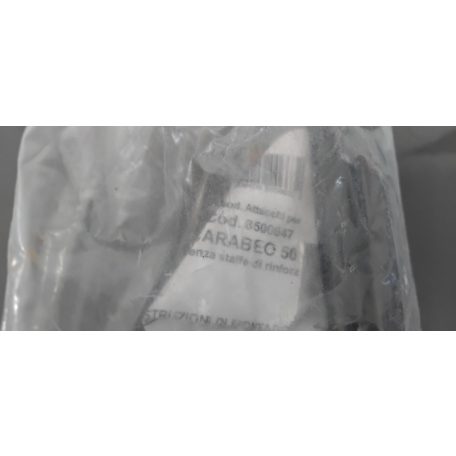 Aprilia Scarabeo 50 Plexi tartó konzol