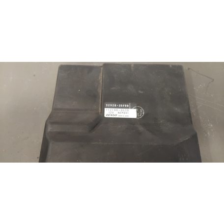 Suzuki GSXR 750 K1 Ecu cdi gyújtás elektronika