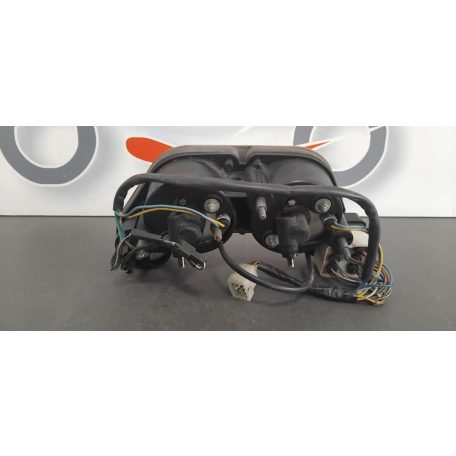 Aprilia Pegaso 650 1998 Kilóméteróra