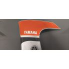 Yamaha T-max 500 '08-11 Idom