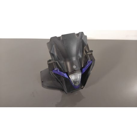 Yamaha R6 '06 - Idom - 2C0-2836K-00