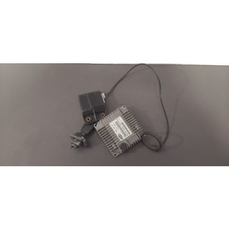 Piaggio X8 400 Ecu cdi gyújtás elektronika