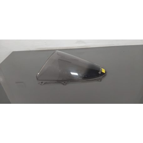 Suzuki GSXR 1000 K9 Plexi