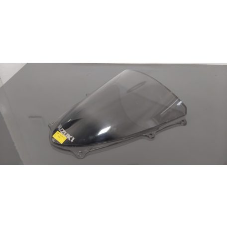 Suzuki GSXR 1000 K9 Plexi