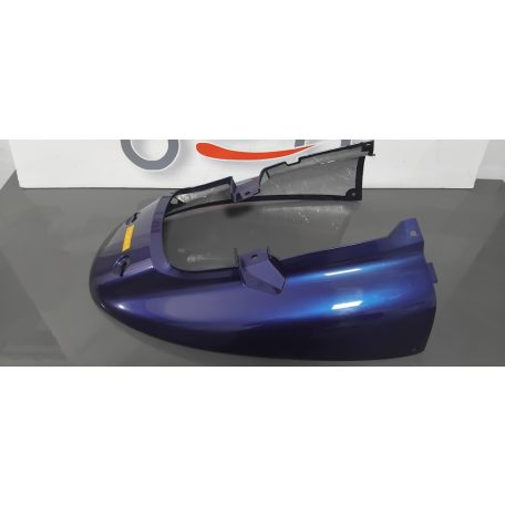 Honda Xlv 1000 Varadero Farokidom