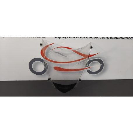 Honda Cbr 1000 RR Plexi