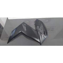Kawasaki Z 300 Bal oldali idom, javított