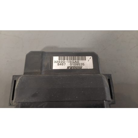 Suzuki Burgman 400 K3 Ecu cdi gyújtás elektronika | 32920-15GA0