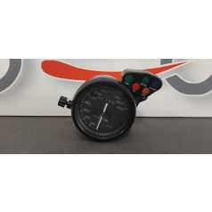 Cagiva Mito 125 Kilóméteróra