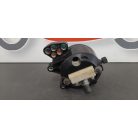 Cagiva Mito 125 Kilóméteróra