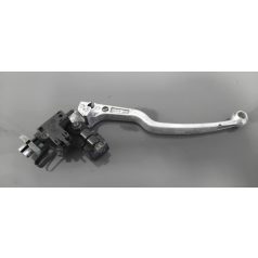 Suzuki GSXR 750 K1 Kuplung konzol karral, kapcsolóval