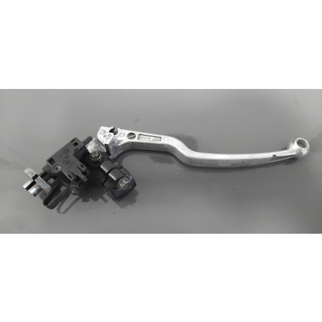 Suzuki GSXR 750 K1 Kuplung konzol karral, kapcsolóval