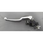 Suzuki GSXR 750 K1 Kuplung konzol karral, kapcsolóval