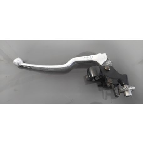 Suzuki GSXR 750 K1 Kuplung konzol karral, kapcsolóval