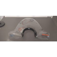Piaggio Beverly Tourer Plexi
