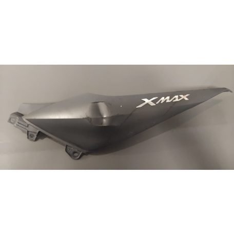 Yamaha X-max 300 2018 Bal oldali idom, sérült