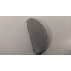 Piaggio MP3 - Háttámla