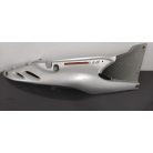 Aprilia Pegaso 650 Jobb oldali idom