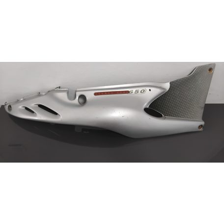 Aprilia Pegaso 650 Jobb oldali idom