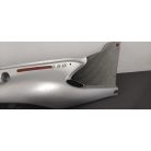 Aprilia Pegaso 650 Jobb oldali idom