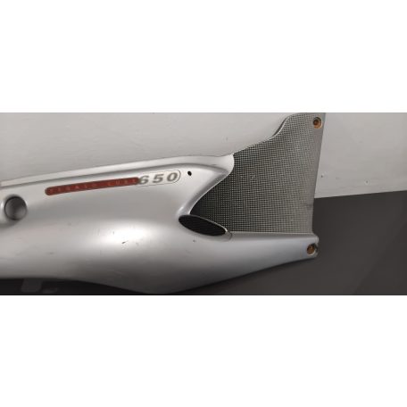 Aprilia Pegaso 650 Jobb oldali idom