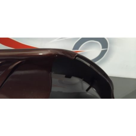 Aprilia Scarabeo 125 Lábvédő burkolat