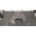 Piaggio Medley Urban Plexi