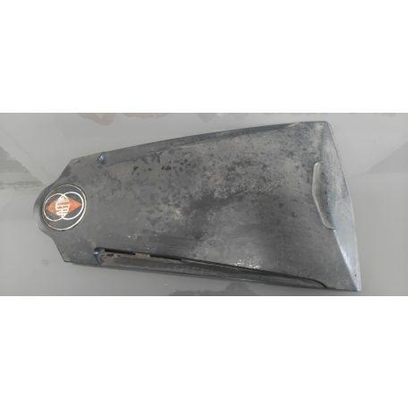 Gilera Runner 125 Idom