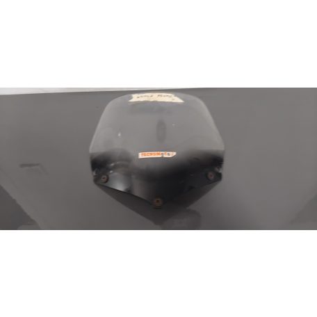 Kymco People S Plexi