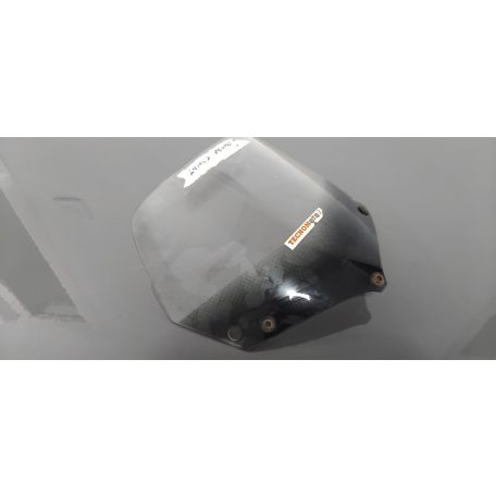 Kymco People S Plexi