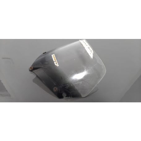 Kymco People S Plexi