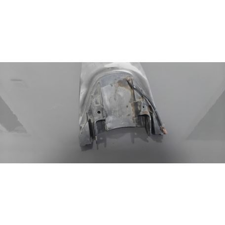 Piaggio Beverly 400 Rendszámtartó