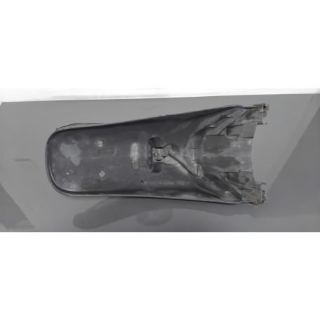 Piaggio Beverly 400 Rendszámtartó
