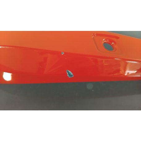 Gilera Runner 125 - Bal oldalidom - 949413