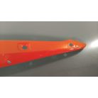 Gilera Runner 125 - Bal oldalidom - 949413