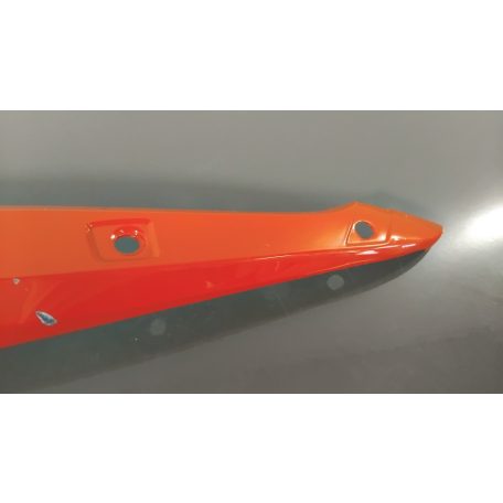 Gilera Runner 125 - Bal oldalidom - 949413
