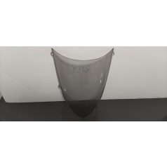 Kawasaki Zx 6 r Plexi, sérült