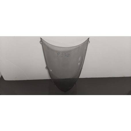 Kawasaki Zx 6 r Plexi, sérült