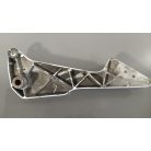 Honda XLV 650 Transalp Bal oldali lábtartó konzol