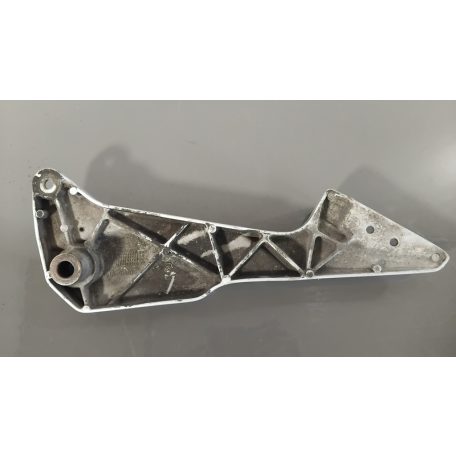 Honda XLV 650 Transalp Bal oldali lábtartó konzol